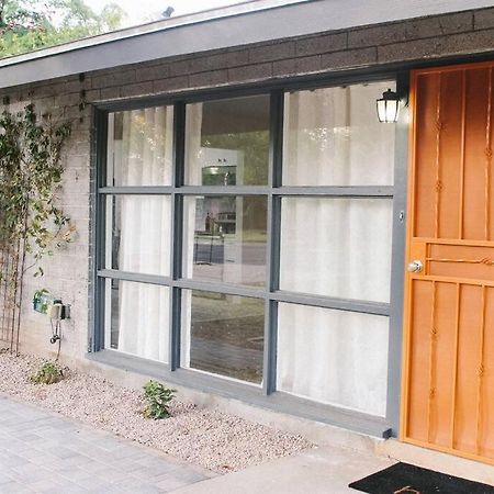 Remodeled Modern Ground Level Apt Blocks To Dwntn - B Tempe Exterior foto